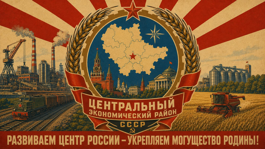 Центральный