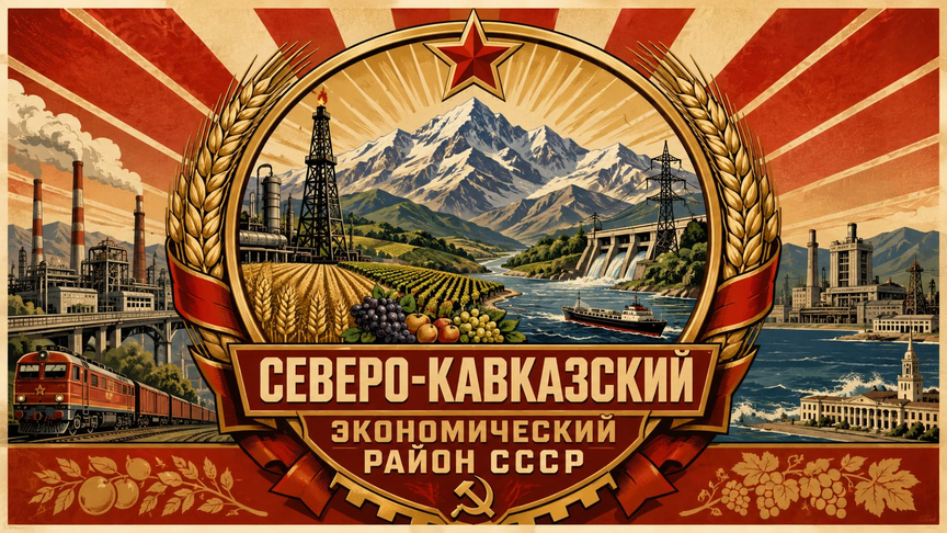 Северо-Кавказский