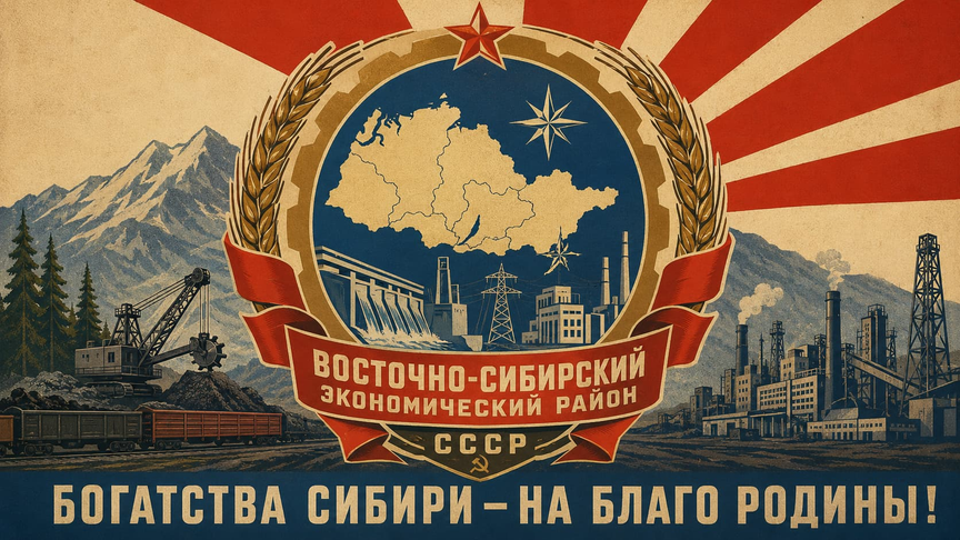 Восточно-Сибирский