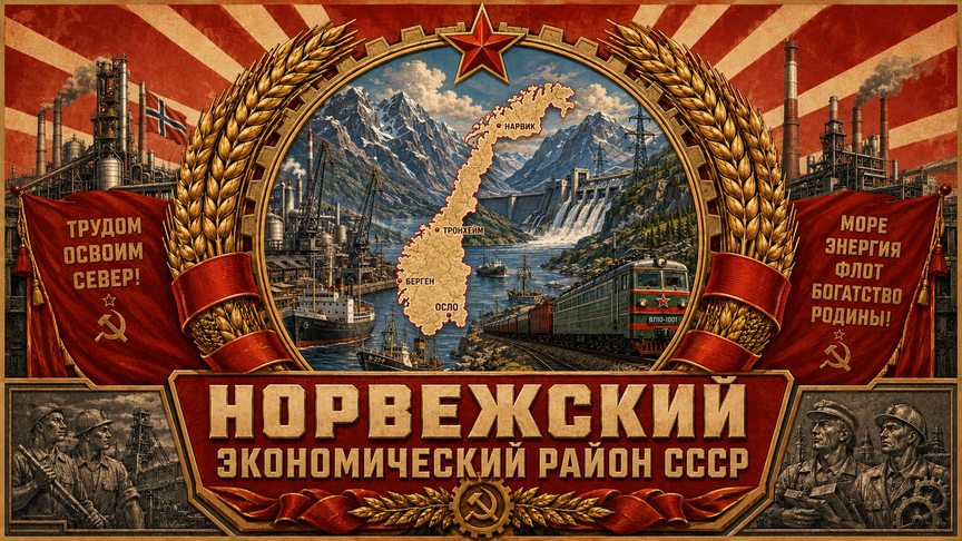 Восстановление Титула Гражданина СССР и Советского Паспорта