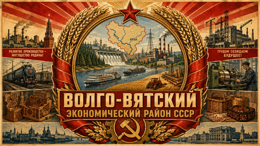Волго-Вятский