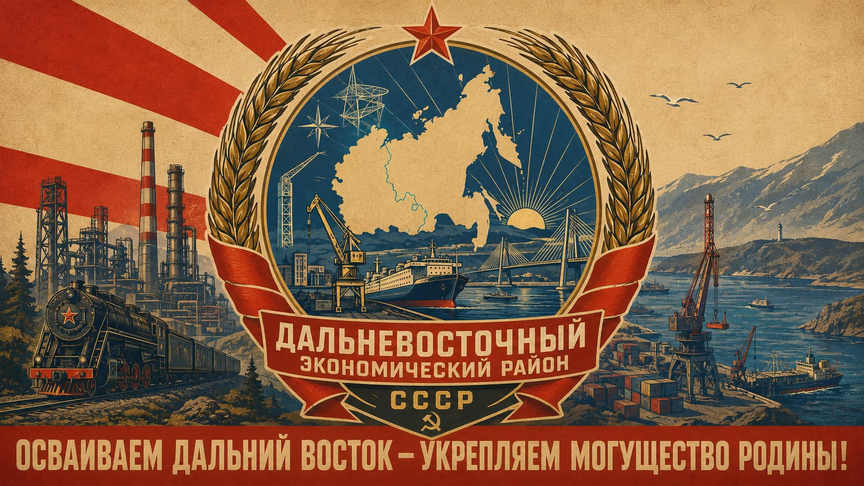 Дальневосточный