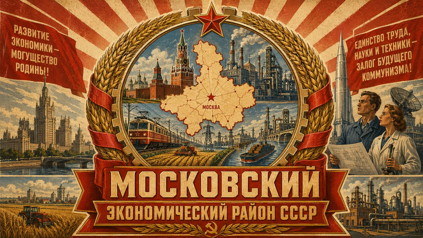 Москва
