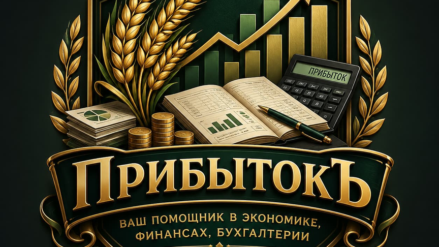 Кооператив "ПрибытокЪ" 