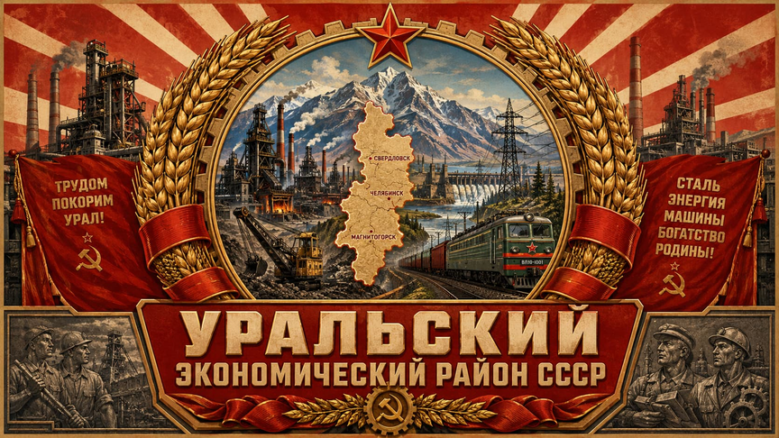 Уральский