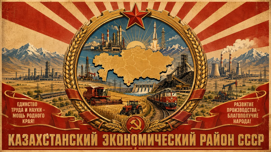 Казахстан
