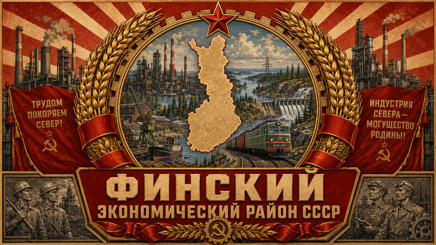 Восстановление титула Гражданина СССР и Советского Паспорта