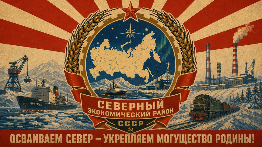 Северный