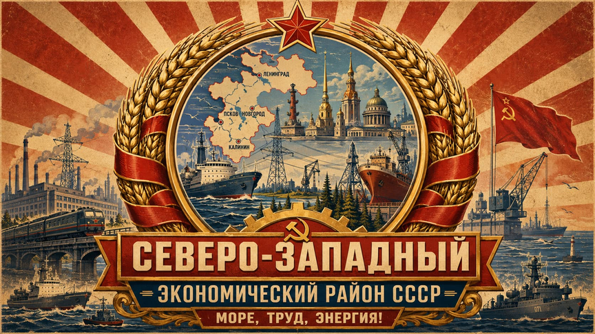 Северо-Западный