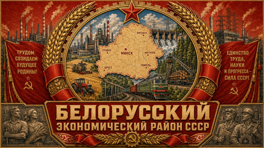 Восстановление Титула Гражданина СССР и Советского Паспорта