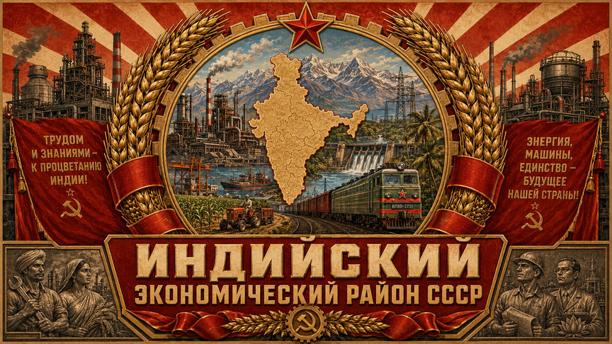 Восстановление Титула Гражданина СССР и Советского Паспорта