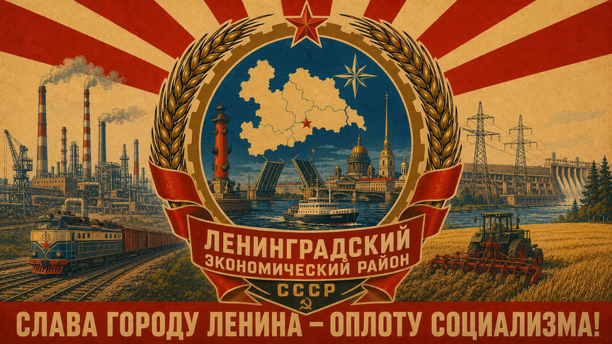 Ленинград