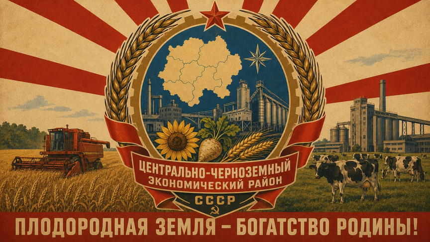 Центрально-Черноземный