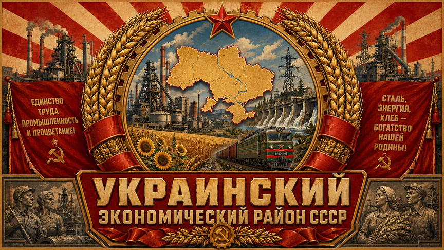 Восстановление Титула Гражданина СССР и Советского Паспорта