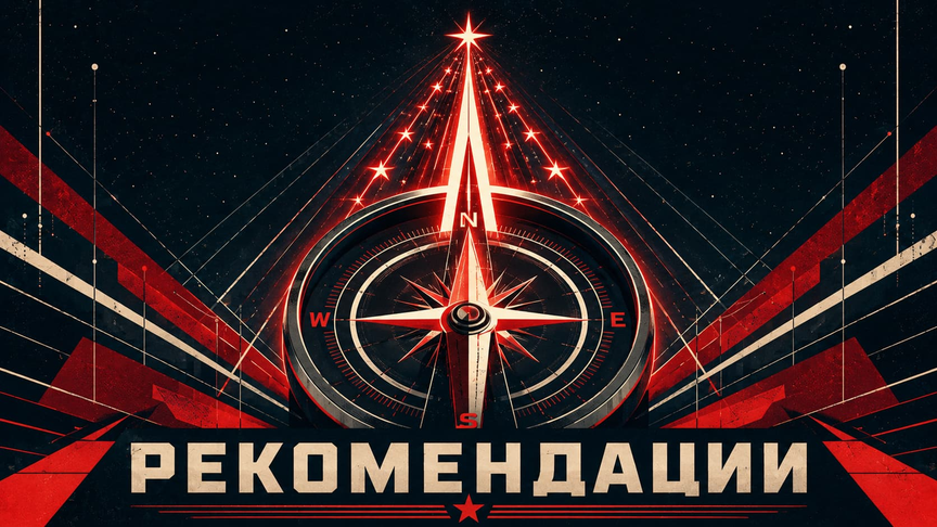 Рекомендии